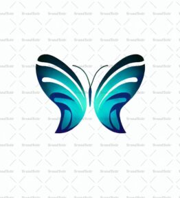 Schmetterling