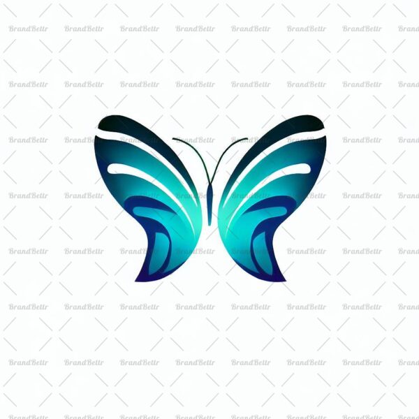 Schmetterling