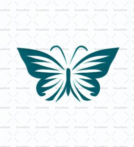 Schmetterling