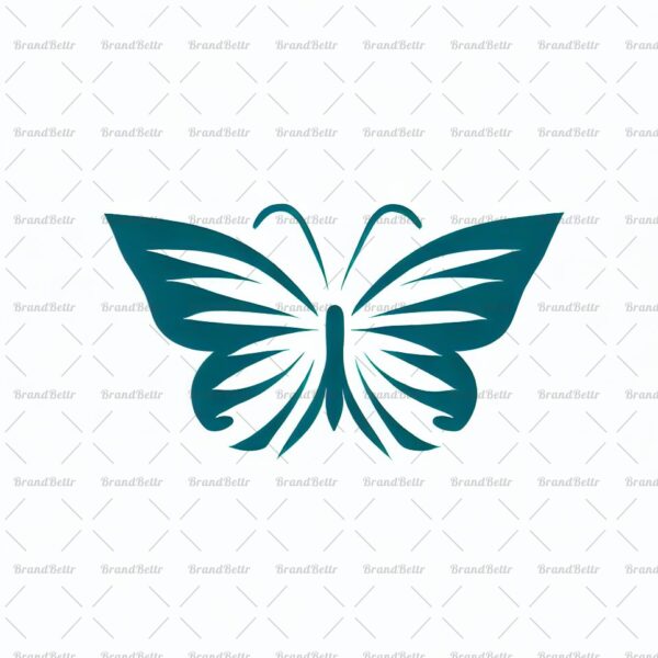 Schmetterling