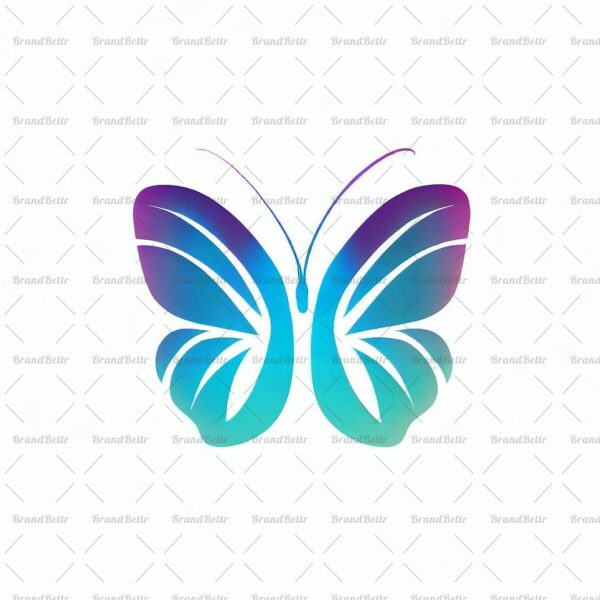 Schmetterling