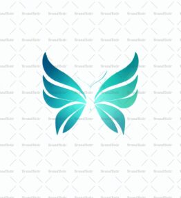 Schmetterling