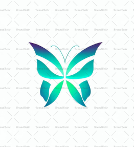 Schmetterling
