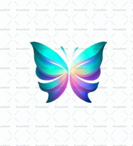 Schmetterling