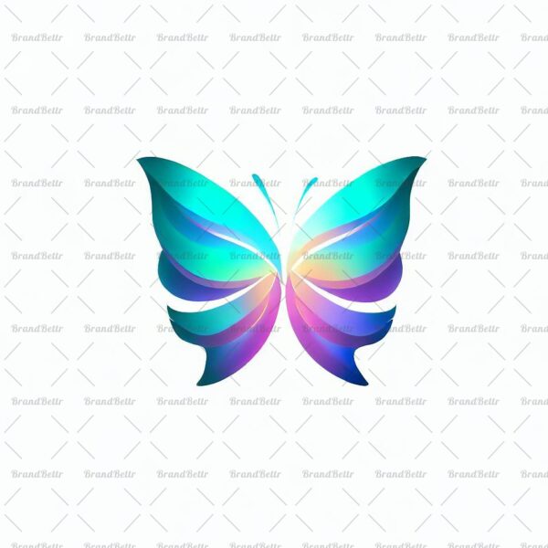 Schmetterling