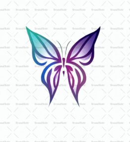Schmetterling