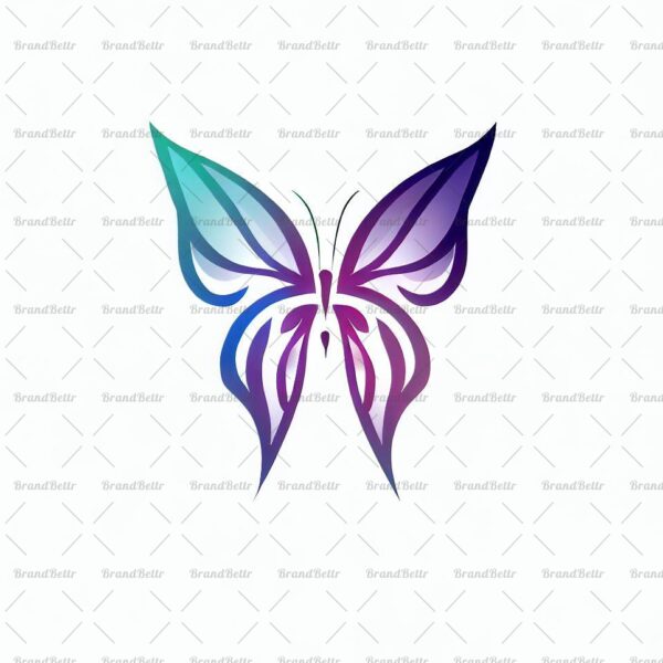 Schmetterling