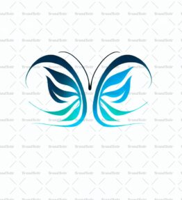 Schmetterling