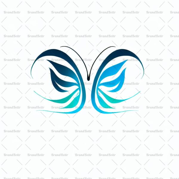 Schmetterling