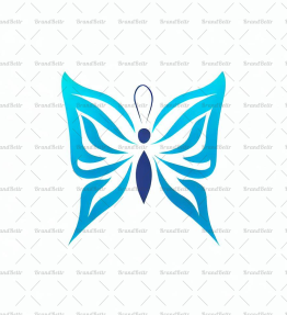 Schmetterling