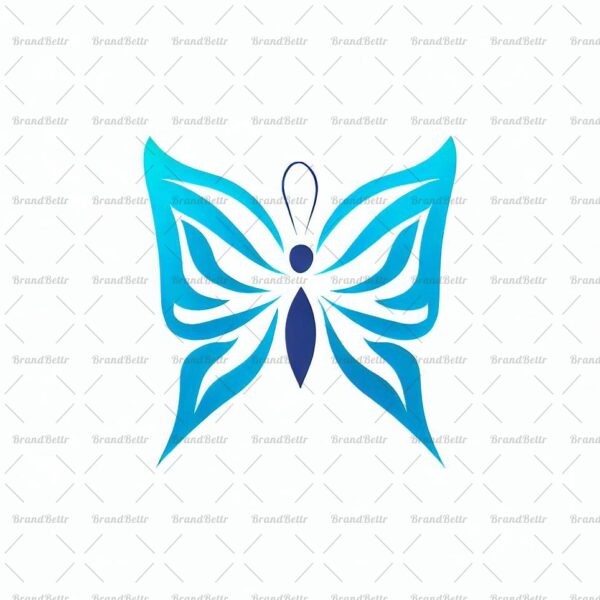 Schmetterling