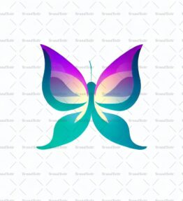 Schmetterling