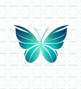 Schmetterling