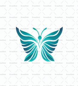 Schmetterling