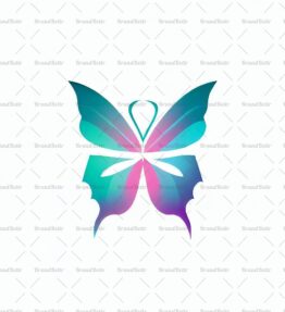 Schmetterling