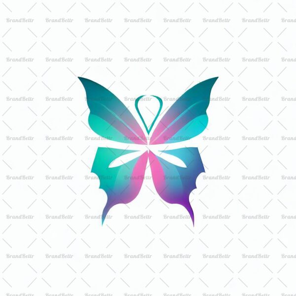 Schmetterling
