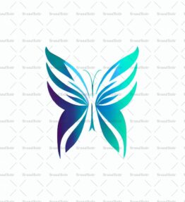 Schmetterling