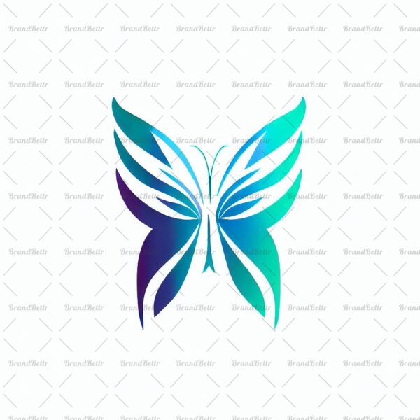 Schmetterling