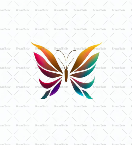 Schmetterling