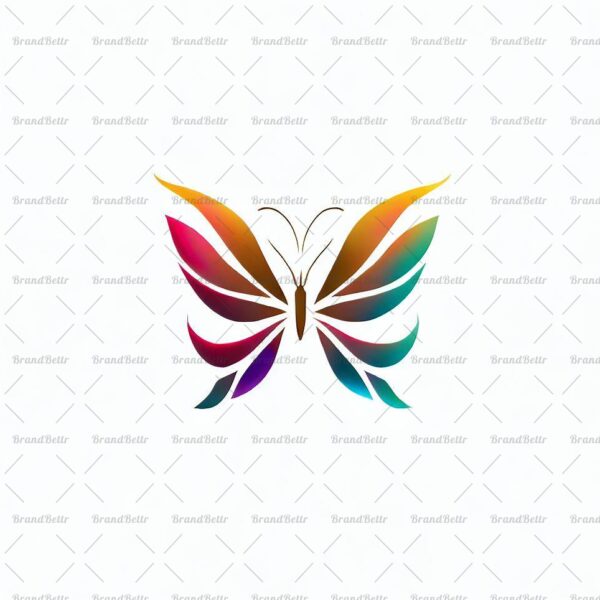Schmetterling