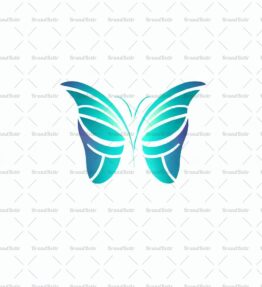 Schmetterling