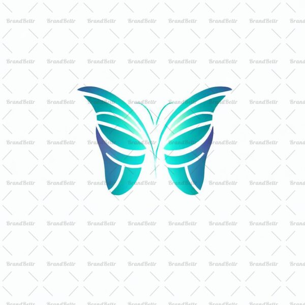 Schmetterling