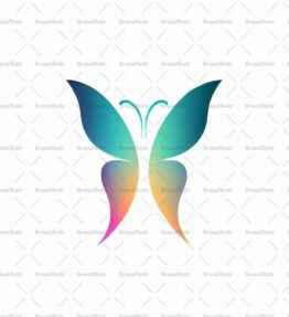 Schmetterling