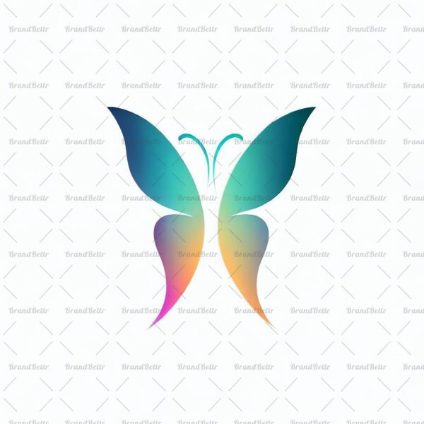 Schmetterling