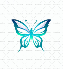Schmetterling