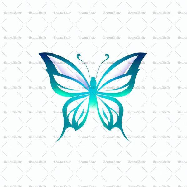 Schmetterling
