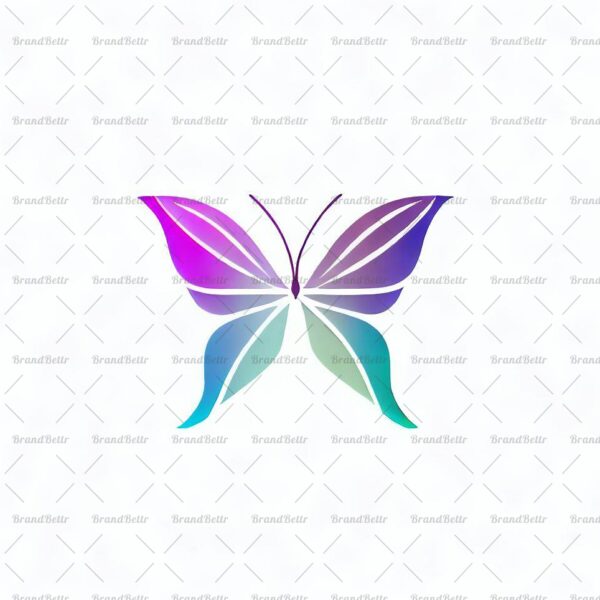 Schmetterling