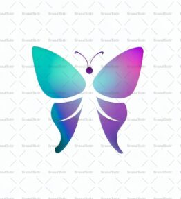 Schmetterling