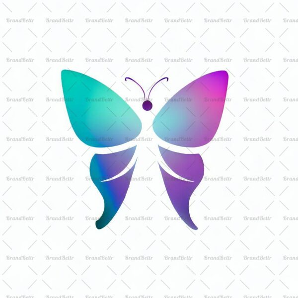 Schmetterling