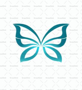 Schmetterling
