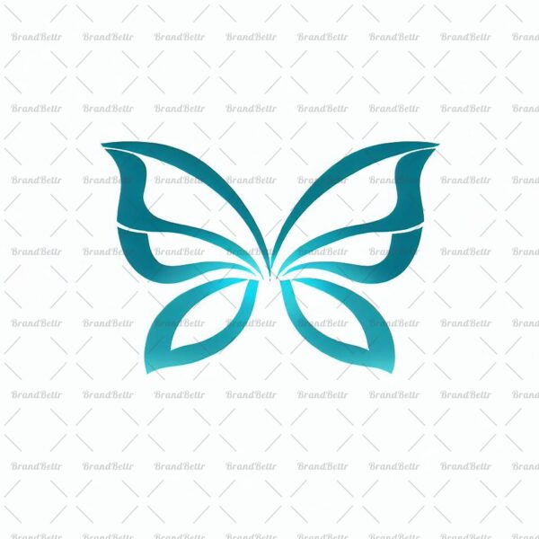 Schmetterling