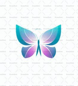 Schmetterling