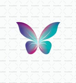 Schmetterling