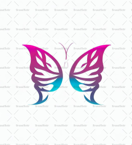 Schmetterling