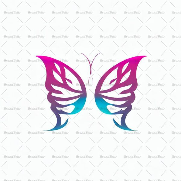 Schmetterling
