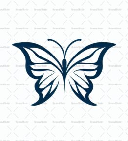 Schmetterling