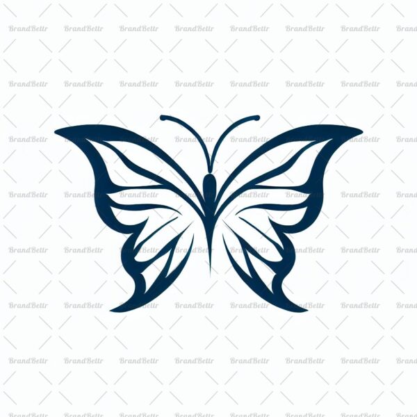 Schmetterling
