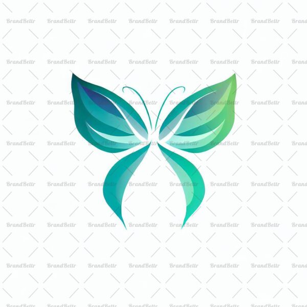 Schmetterling