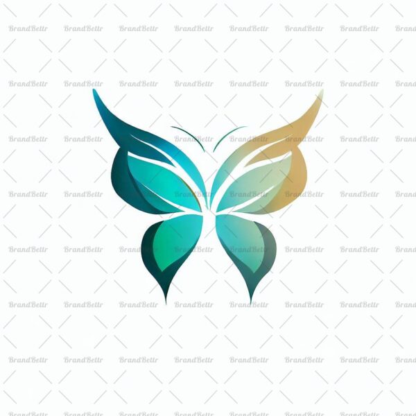 Schmetterling