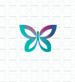 Schmetterling