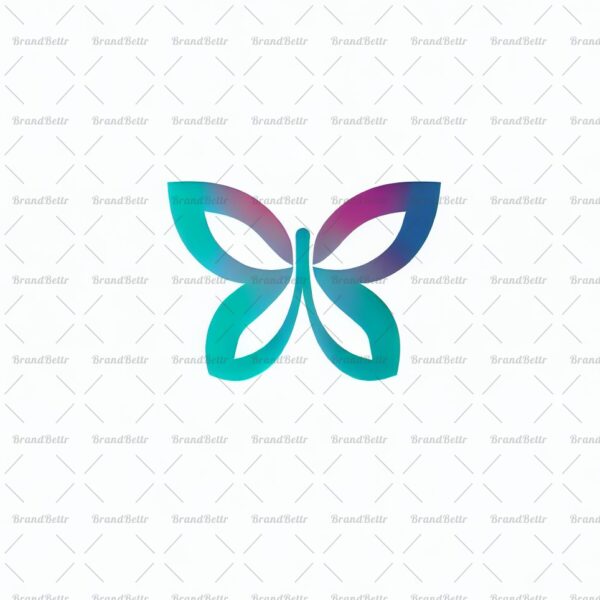 Schmetterling