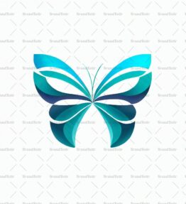 Schmetterling