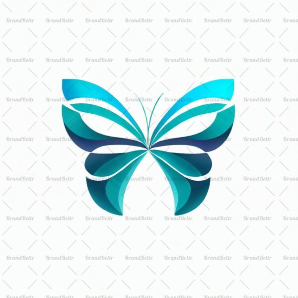 Schmetterling