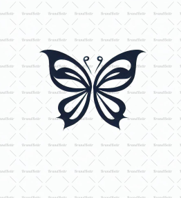 Schmetterling