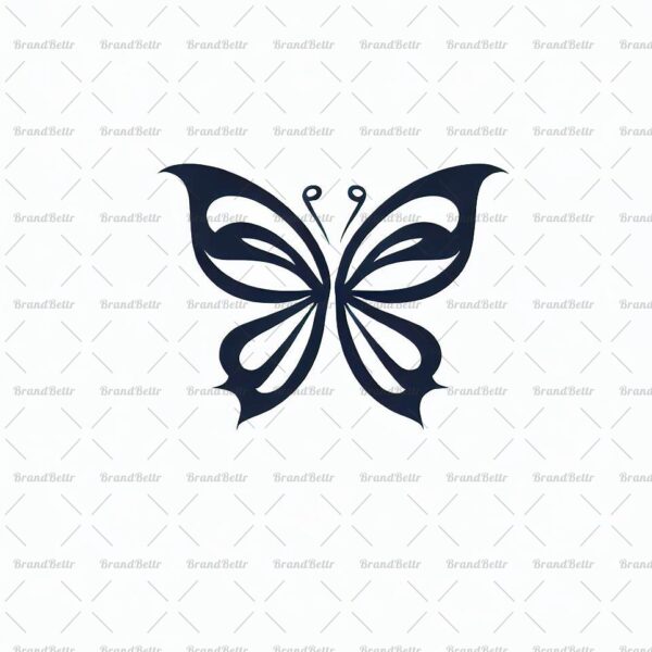 Schmetterling