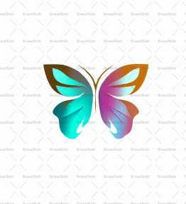 Schmetterling